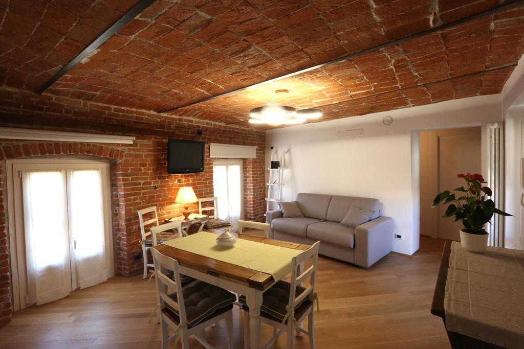 Alba Sui Tetti Apartment Экстерьер фото
