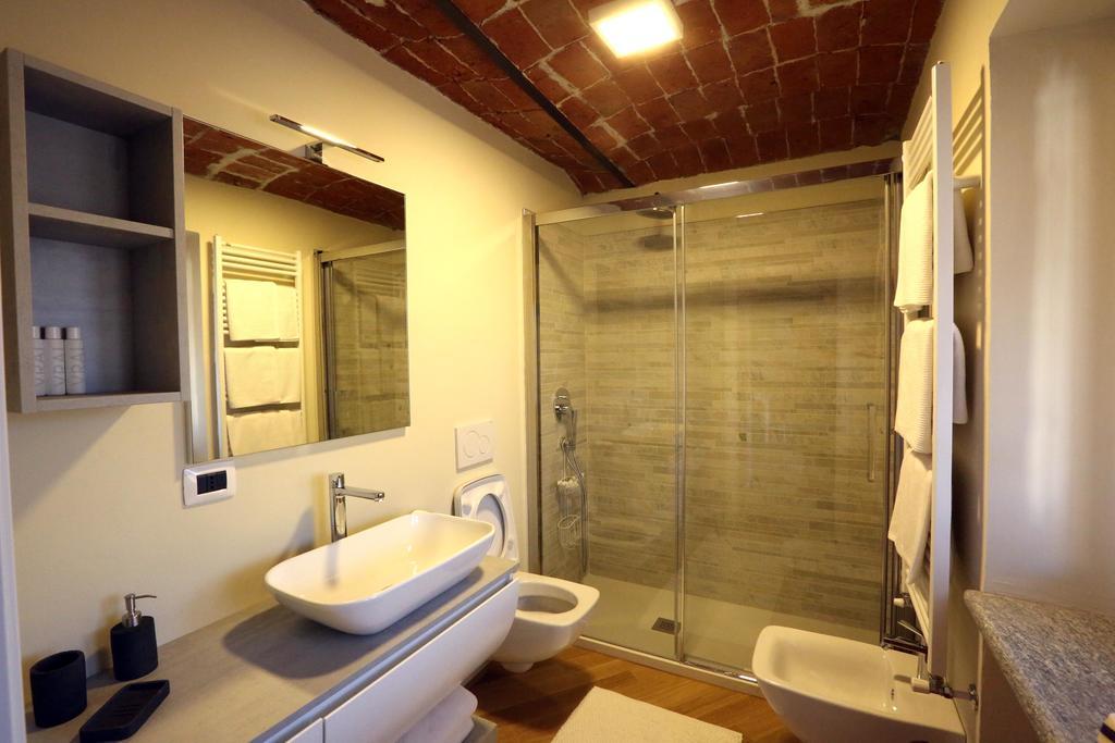 Alba Sui Tetti Apartment Экстерьер фото